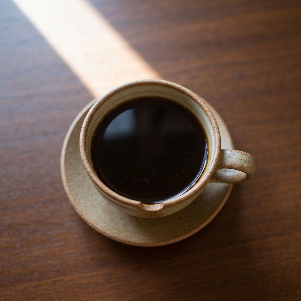 Gayo Single Origin